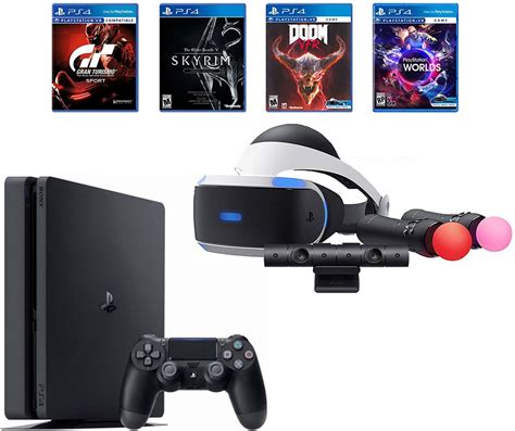 playstation virtual reality for sale|virtual reality for playstation 4.